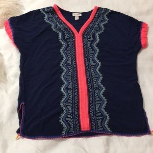 Cat and Jack Cover Up